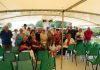 Sul battello tra i laghi di Mantova: la gita dei pensionati Cna