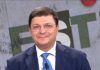 Il giornalista Luciano Ghelfi a Mantova: il futuro dei giovani al centro del dibattito
