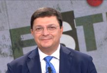 Il giornalista Luciano Ghelfi a Mantova: il futuro dei giovani al centro del dibattito