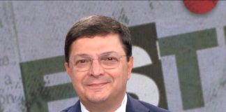 Il giornalista Luciano Ghelfi a Mantova: il futuro dei giovani al centro del dibattito