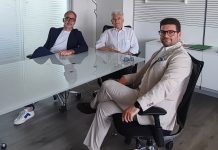 Tea incontra il neo sindaco Murari: focus sui progetti strategici per Mantova