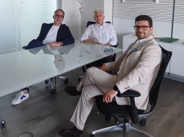 Tea incontra il neo sindaco Murari: focus sui progetti strategici per Mantova