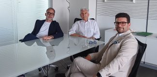 Tea incontra il neo sindaco Murari: focus sui progetti strategici per Mantova