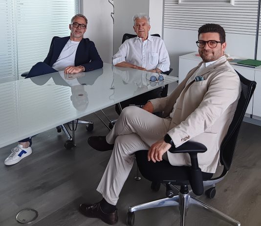 Tea incontra il neo sindaco Murari: focus sui progetti strategici per Mantova