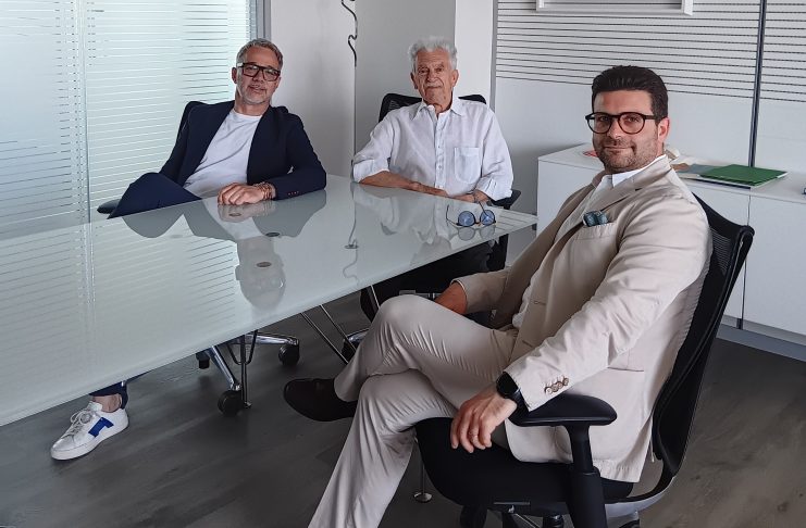 Tea incontra il neo sindaco Murari: focus sui progetti strategici per Mantova