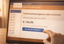 Falsi rimborsi fiscali, nuova truffa online segnalata dalla Cna