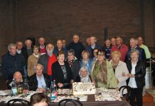 Bondeno celebra gli ottant’anni dei nati nel 1946 tra memoria e comunità