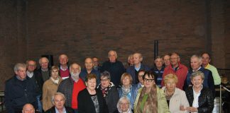 Bondeno celebra gli ottant’anni dei nati nel 1946 tra memoria e comunità