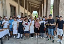 Inclusione e formazione professionale: festa di fine anno per gli studenti di For.ma
