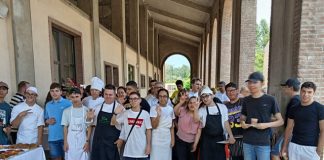 Inclusione e formazione professionale: festa di fine anno per gli studenti di For.ma
