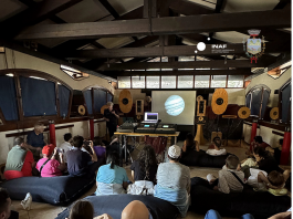 Castellaro Lagusello, Festival di Astronomia: esplorare l’errore per capire l’Universo
