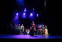 “Fin ch’io viva”: il musical pop che porta Isabella d’Este sul palco