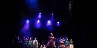 “Fin ch’io viva”: il musical pop che porta Isabella d’Este sul palco