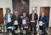 Dalla peste del 1383 ai tesori di corte: i documenti che raccontano i Gonzaga