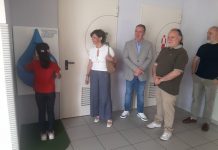 Suzzara investe nelle scuole: sette nuovi punti acqua Plastic Free
