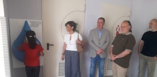 Suzzara investe nelle scuole: sette nuovi punti acqua Plastic Free