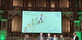 Inaugurato il Food & Science Festival: focus su intelligenza artificiale, tecnologia e sostenibilità