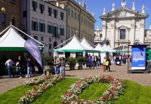 Food&Science Festival: domenica tra ricerca, clima, genetica e cultura del cibo