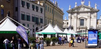 Food&Science Festival: domenica tra ricerca, clima, genetica e cultura del cibo