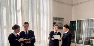 Concorso per 17 Ufficiali Tecnici dell’Arma: domande entro il 17 giugno