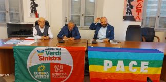 Castiglione, Avs propone salario minimo negli appalti: depositato l’Ordine del Giorno