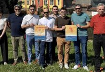 Sabbioneta, al via “Cinemura”: cinema all’aperto al Baluardo San Giovanni