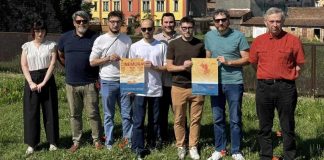 Sabbioneta, al via “Cinemura”: cinema all’aperto al Baluardo San Giovanni