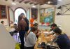 Villimpenta, giochi, merenda e socialità: pomeriggio speciale al Castello