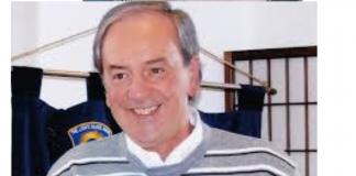 Suzzara in lutto per la scomparsa del medico di famiglia Giorgio Bondavalli