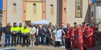 Asola unita per la prevenzione nella Giornata internazionale contro l’ipertensione