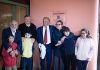 Casa del Sole dedica un padiglione a Girondi e lancia la rete delle imprese