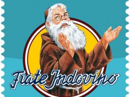 Poste Italiane, francobollo per celebrare il famoso Calendario di Frate Indovino