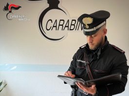 Porto, lite tra vicini con minacce di morte: “prendo la pistola e ti sparo”
