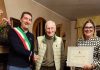 Viadana, Giuseppe Boriani ha tagliato il traguardo del secolo di vita