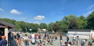 Mottella, giochi e creatività al “Pertini”: successo per l’iniziativa del Doposcuola Delfino