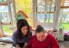 “Io e il mio personaggio”: arteterapia dei ragazzi della Cooperativa La Quercia in mostra