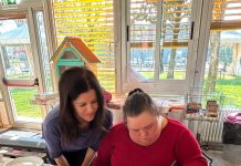 “Io e il mio personaggio”: arteterapia dei ragazzi della Cooperativa La Quercia in mostra