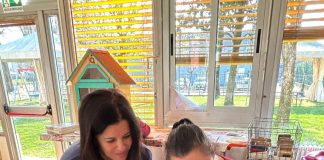 “Io e il mio personaggio”: arteterapia dei ragazzi della Cooperativa La Quercia in mostra