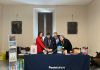 Castiglione, Poste celebra l’Anno Aloisiano con uno speciale annullo filatelico