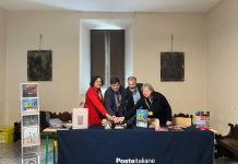 Castiglione, Poste celebra l’Anno Aloisiano con uno speciale annullo filatelico
