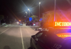 Medole, scontro auto-moto in via Cavour: 54enne trasportato in ospedale