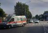 Scontro auto-scooter in viale Pompilio: 15enne di Porto in ospedale