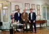 Casa, sicurezza e centro storico: confronto tra Confedilizia Mantova e il candidato sindaco Murari