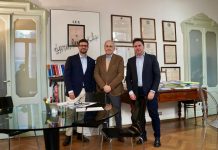 Casa, sicurezza e centro storico: confronto tra Confedilizia Mantova e il candidato sindaco Murari