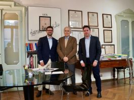 Casa, sicurezza e centro storico: confronto tra Confedilizia Mantova e il candidato sindaco Murari