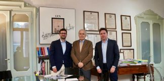 Casa, sicurezza e centro storico: confronto tra Confedilizia Mantova e il candidato sindaco Murari