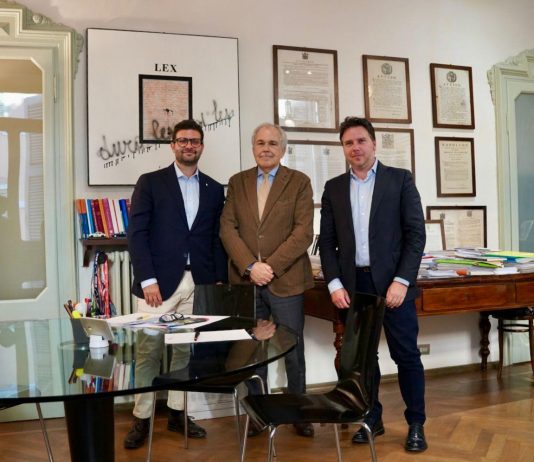 Casa, sicurezza e centro storico: confronto tra Confedilizia Mantova e il candidato sindaco Murari