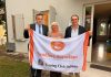 Cavriana e Volta Mantovana elette Bandiere Arancioni del Touring Club Italiano