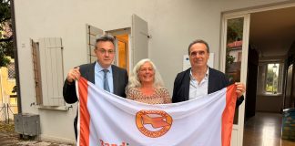 Cavriana e Volta Mantovana elette Bandiere Arancioni del Touring Club Italiano