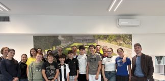 Volta Mantovana, la differenziata parte a scuola: ecco le isole ecologiche all’Istituto Comprensivo